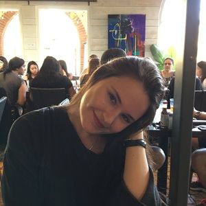 Meet your Posher, Ingrid